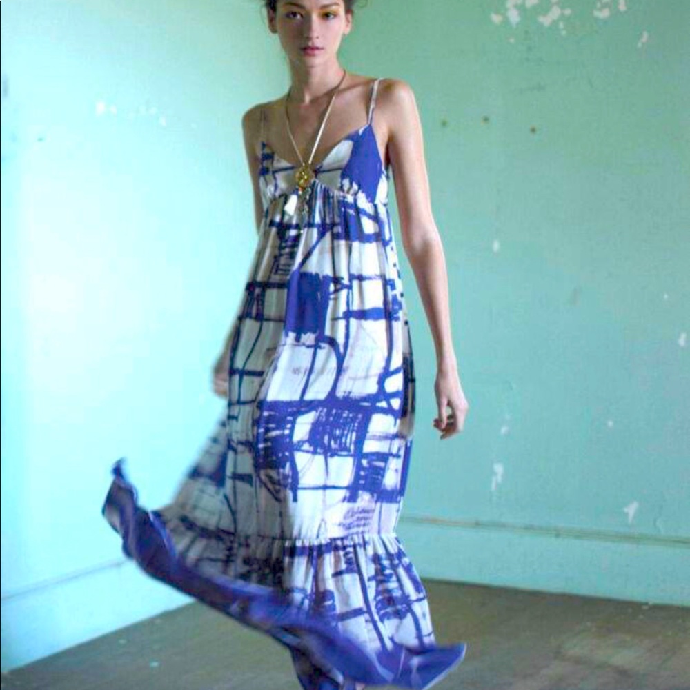 Isabella Sinclair Anthropologie